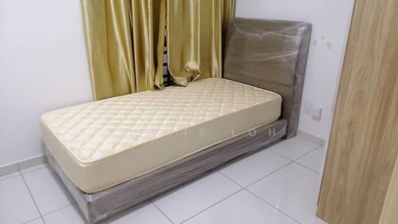 Service Residence for Rent at D'Summit Residences - Kyoris Loh - PropertyGuru.com.my