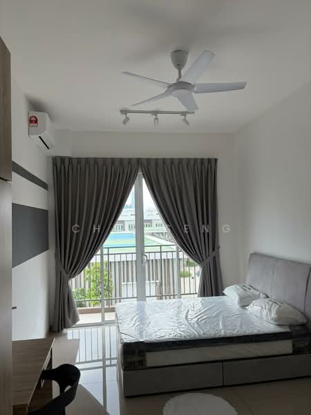 Condominium for Rent at d'Brightton - Chee Seng - Bedroom - PropertyGuru.com.my
