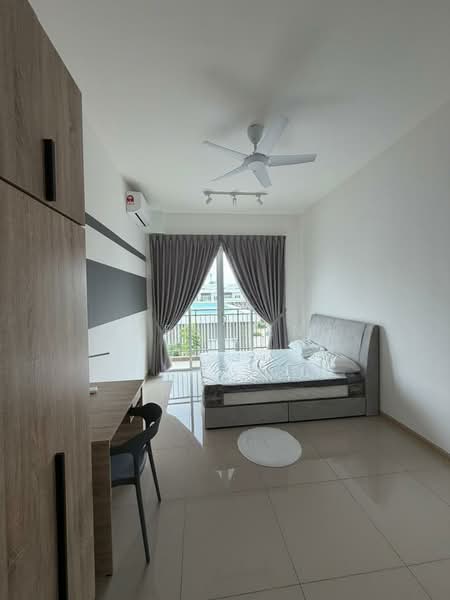 Condominium for Rent at d'Brightton - Chee Seng - Bedroom - PropertyGuru.com.my