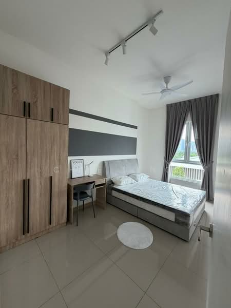 Condominium for Rent at d'Brightton - Chee Seng - Bedroom - PropertyGuru.com.my