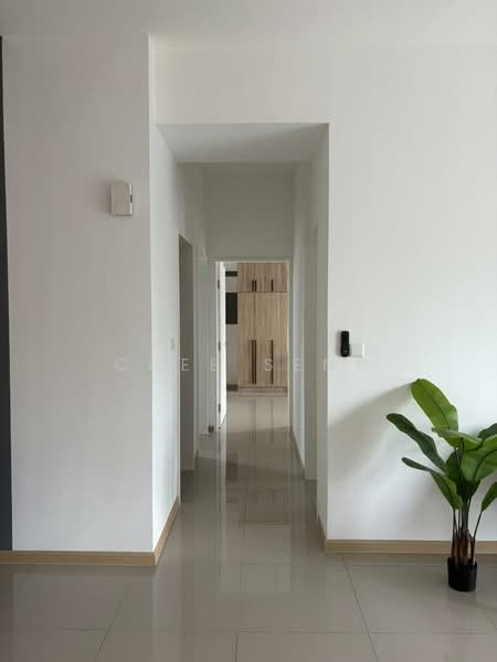 Condominium for Rent at d'Brightton - Chee Seng - Corridor - PropertyGuru.com.my