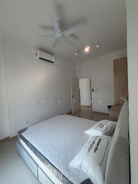 Condominium for Rent at d'Brightton - Chee Seng - Bedroom - PropertyGuru.com.my