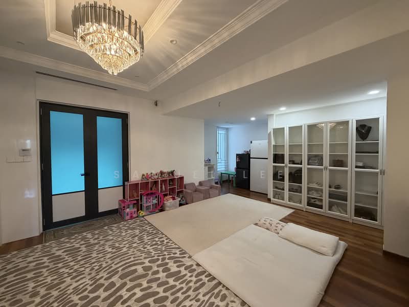 Twin Villa for Sale in Damansara Heights (Kuala Lumpur) - Samuel Lee - Interior - PropertyGuru.com.my
