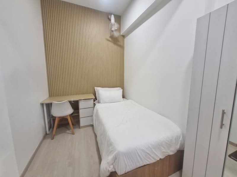 Condominium for Rent at The Northshore Gardens - Leon Liew - Bedroom - PropertyGuru.com.my