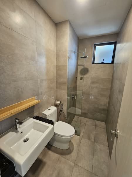 Condominium for Sale at The Address - Kah Hing - Bathroom - PropertyGuru.com.my