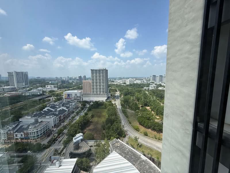 Service Residence for Sale at Centrus Soho - Azizirrahim . - View - PropertyGuru.com.my