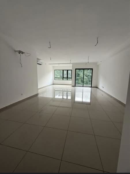 Service Residence for Sale at D'Clover Residences - KP Chew - Living Room - PropertyGuru.com.my