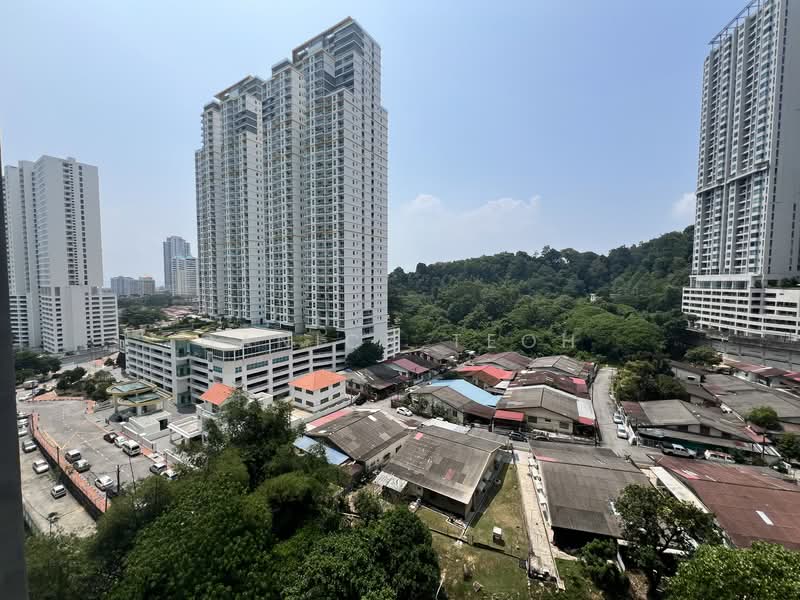 Condominium for Rent at The Peak Residences - Danick Teoh - Exterior - PropertyGuru.com.my
