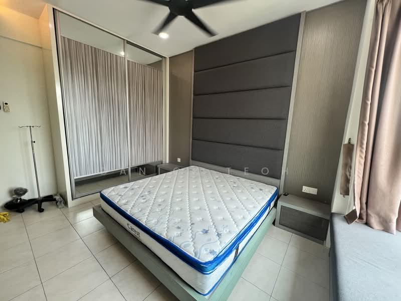 Condominium for Rent at The Peak Residences - Danick Teoh - Bedroom - PropertyGuru.com.my