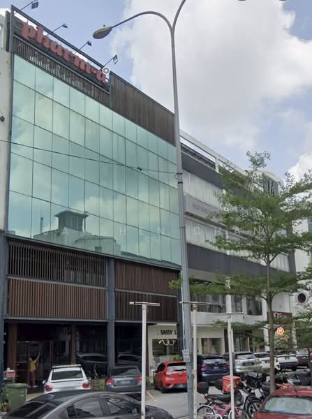 Kedai / Pejabat untuk Disewa di Bedford Business Park (Kuala Lumpur) - Jayshen Chan - Exterior - PropertyGuru.com.my