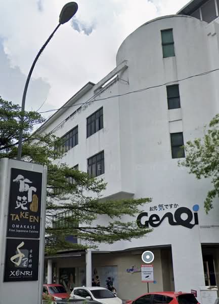 Kedai / Pejabat untuk Disewa di Bedford Business Park (Kuala Lumpur) - Jayshen Chan - Exterior - PropertyGuru.com.my