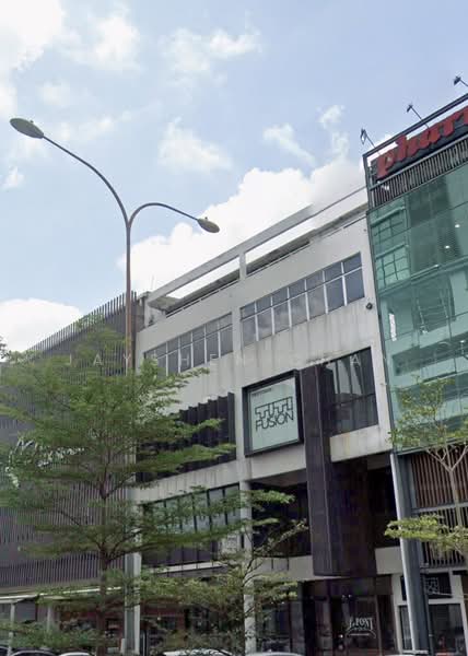 Kedai / Pejabat untuk Disewa di Bedford Business Park (Kuala Lumpur) - Jayshen Chan - Exterior - PropertyGuru.com.my