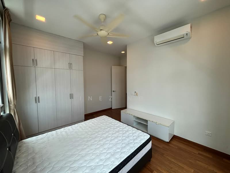 Rumah Berkembar untuk Disewa di Iskandar Puteri (Nusajaya) (Johor) - Inez Ng - Bedroom - PropertyGuru.com.my
