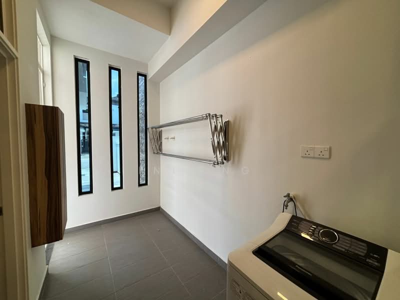 Rumah Berkembar untuk Disewa di Iskandar Puteri (Nusajaya) (Johor) - Inez Ng - Interior - PropertyGuru.com.my