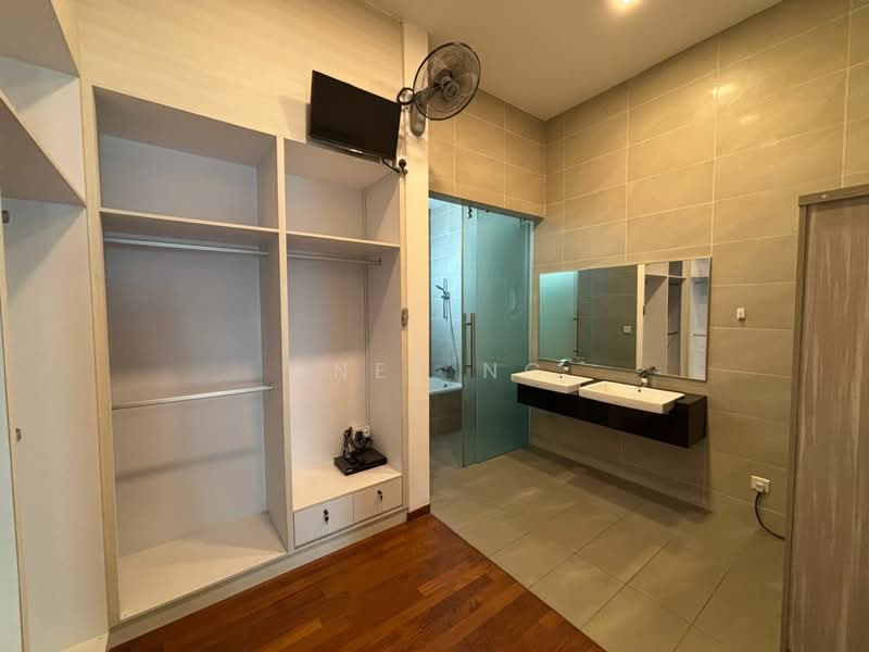 Rumah Berkembar untuk Disewa di Iskandar Puteri (Nusajaya) (Johor) - Inez Ng - Bathroom - PropertyGuru.com.my