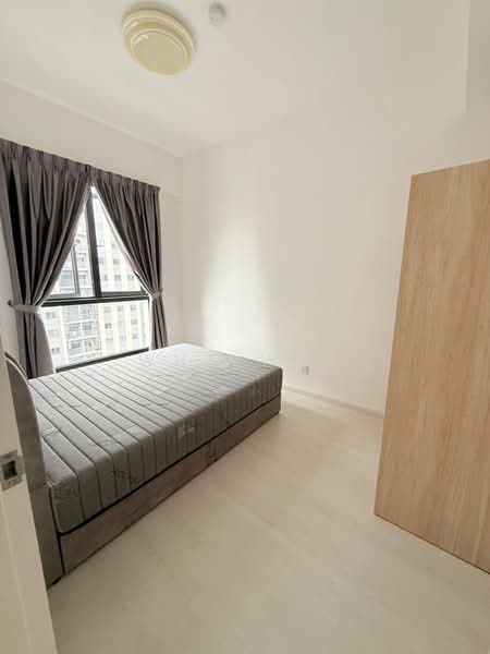 Servis Apartment untuk Disewa di Equine Residence - Why Why - Bedroom - PropertyGuru.com.my