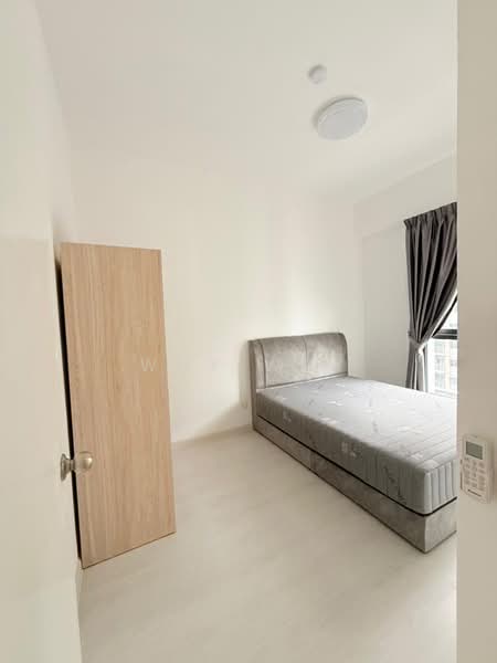 Servis Apartment untuk Disewa di Equine Residence - Why Why - Bedroom - PropertyGuru.com.my