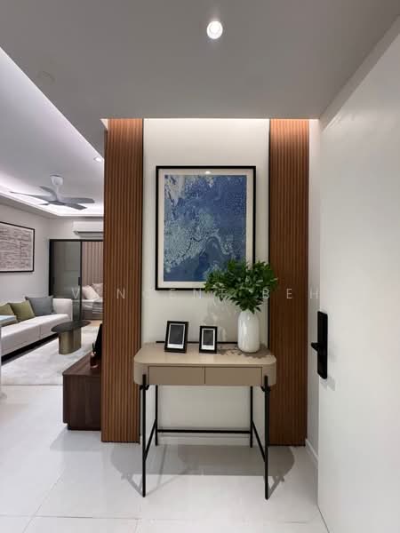 Pangsapuri untuk Dijual di Orchid View Luxury Apartment - Vincent Beh - PropertyGuru.com.my