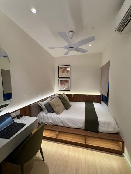 Pangsapuri untuk Dijual di Orchid View Luxury Apartment - Vincent Beh - PropertyGuru.com.my