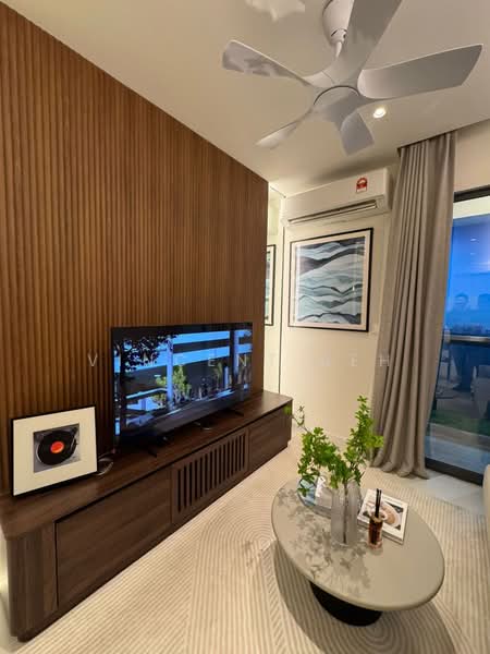 Pangsapuri untuk Dijual di Orchid View Luxury Apartment - Vincent Beh - PropertyGuru.com.my