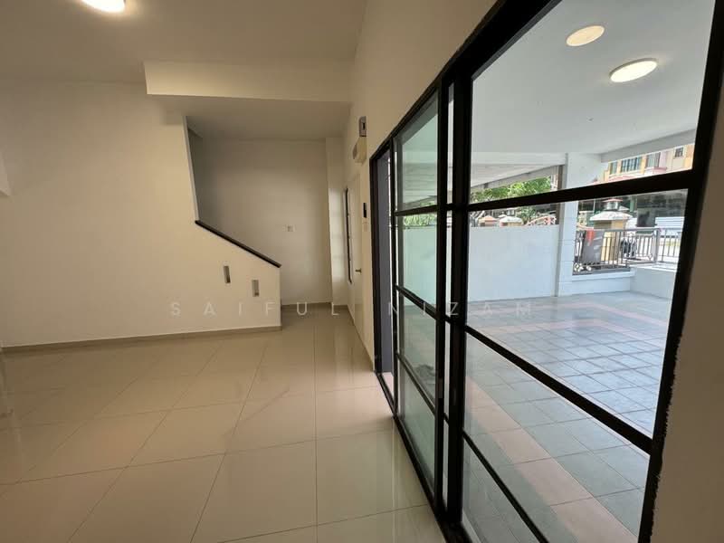 Terraced House for Sale in Mantin (Negeri Sembilan) - Saiful Nizam - Interior - PropertyGuru.com.my