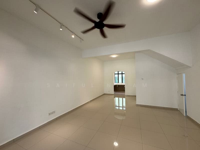 Terraced House for Sale in Mantin (Negeri Sembilan) - Saiful Nizam - Living Room - PropertyGuru.com.my