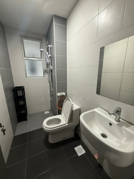 Condominium for Rent at The Aliff Residences (Alif Utama) - Jax Yip - Bathroom - PropertyGuru.com.my