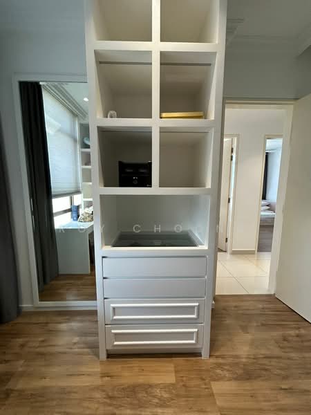 Service Residence for Sale at The Park Sky Residence - Roy Choong - Interior - PropertyGuru.com.my