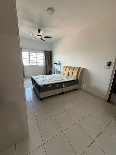 Apartment for Rent at PPA1M Mercu Jalil - Desmond Low - Bedroom - PropertyGuru.com.my