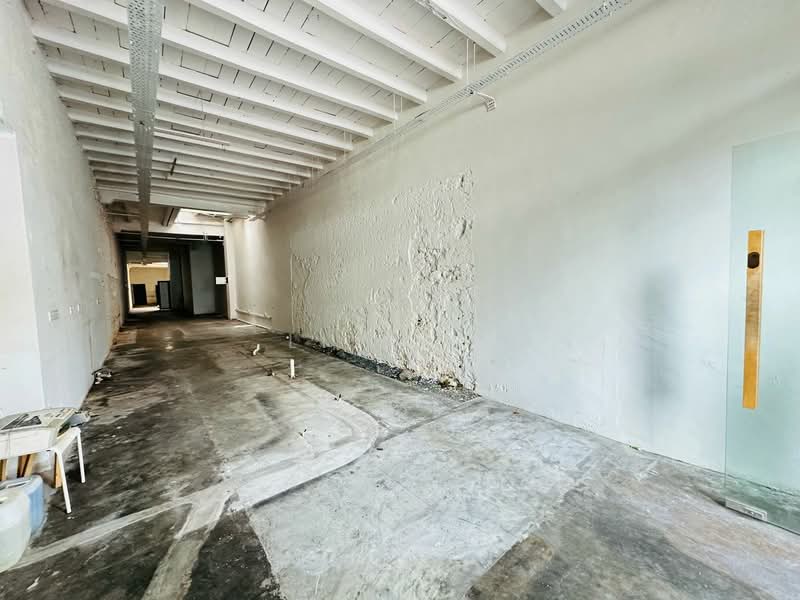 Shop / Office for Rent in Chinatown (George Town) - Lilly . - Interior - PropertyGuru.com.my