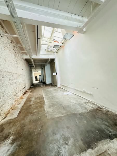 Shop / Office for Rent in Chinatown (George Town) - Lilly . - Interior - PropertyGuru.com.my