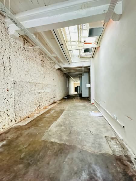 Shop / Office for Rent in Chinatown (George Town) - Lilly . - Interior - PropertyGuru.com.my