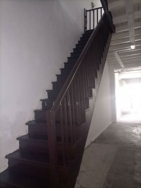 Shop / Office for Rent in Chinatown (George Town) - Lilly . - Interior - PropertyGuru.com.my