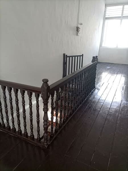 Shop / Office for Rent in Chinatown (George Town) - Lilly . - Interior - PropertyGuru.com.my