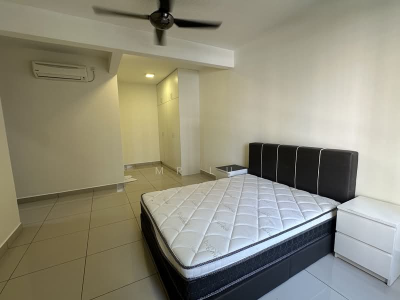 Pangsapuri untuk Disewa di Austin Suites (Permata Austin) - Mr Lu - Bedroom - PropertyGuru.com.my