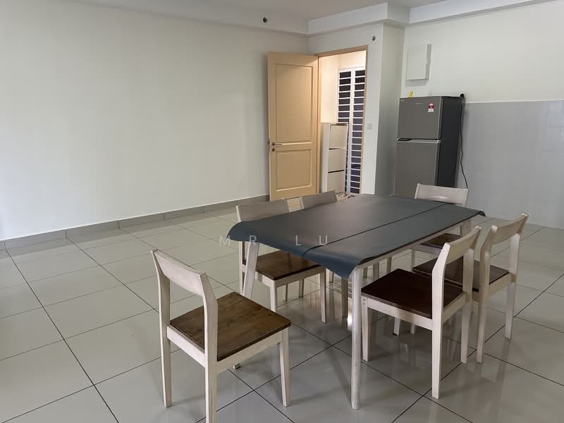 Pangsapuri untuk Disewa di Austin Suites (Permata Austin) - Mr Lu - Dining Room - PropertyGuru.com.my