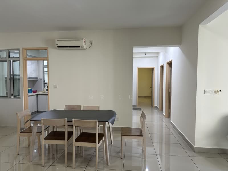 Pangsapuri untuk Disewa di Austin Suites (Permata Austin) - Mr Lu - Dining Room - PropertyGuru.com.my