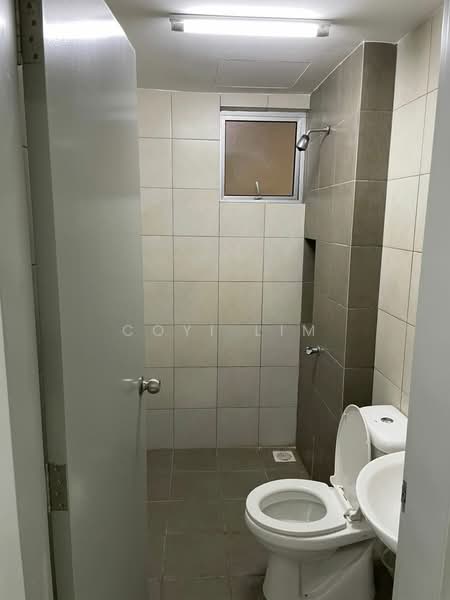 Condominium for Rent at Platinum OUG Residence - Coyi Lim - Bathroom - PropertyGuru.com.my