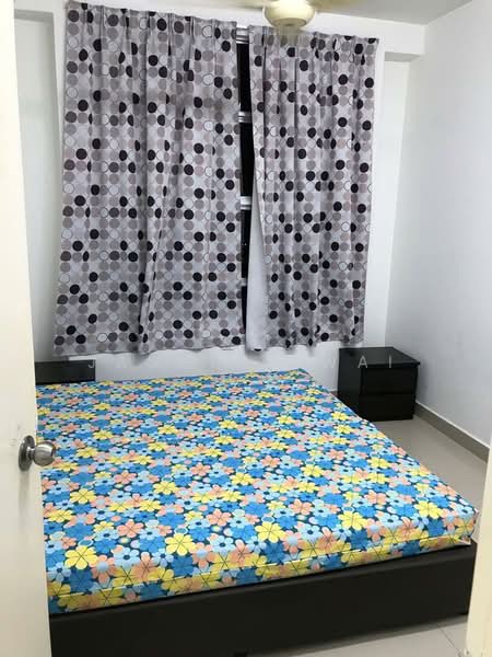 Servis Apartment untuk Disewa di The Arc - Jasmine Wai - Bedroom - PropertyGuru.com.my