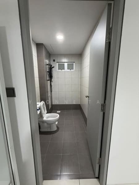 Service Residence for Rent at One 49 Residence - Yvonne Tai - Bathroom - PropertyGuru.com.my