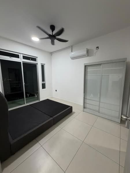 Service Residence for Rent at One 49 Residence - Yvonne Tai - Bedroom - PropertyGuru.com.my