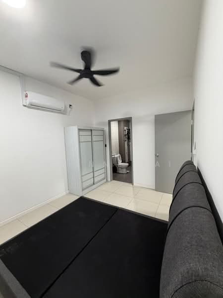Service Residence for Rent at One 49 Residence - Yvonne Tai - Bedroom - PropertyGuru.com.my