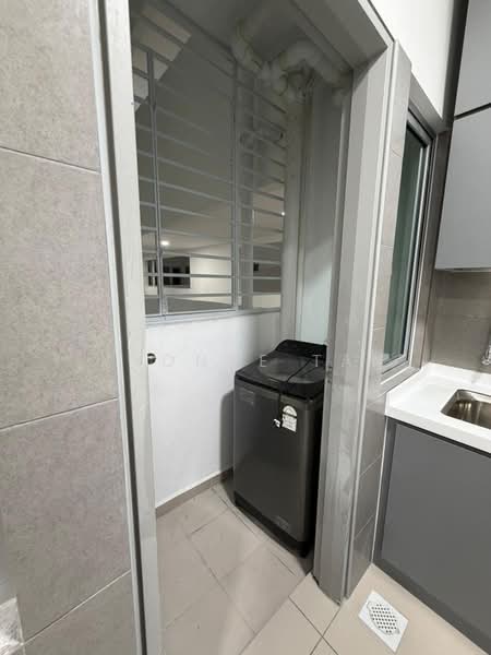 Service Residence for Rent at One 49 Residence - Yvonne Tai - Interior - PropertyGuru.com.my