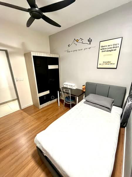 Service Residence for Rent at M Vertica - Dion Sin - PropertyGuru.com.my