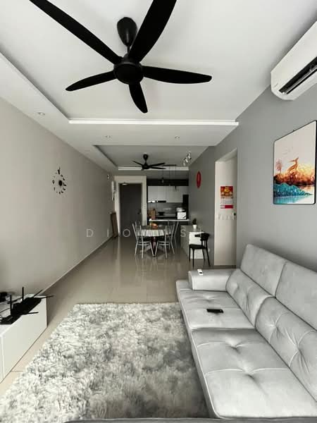 Service Residence for Rent at M Vertica - Dion Sin - PropertyGuru.com.my
