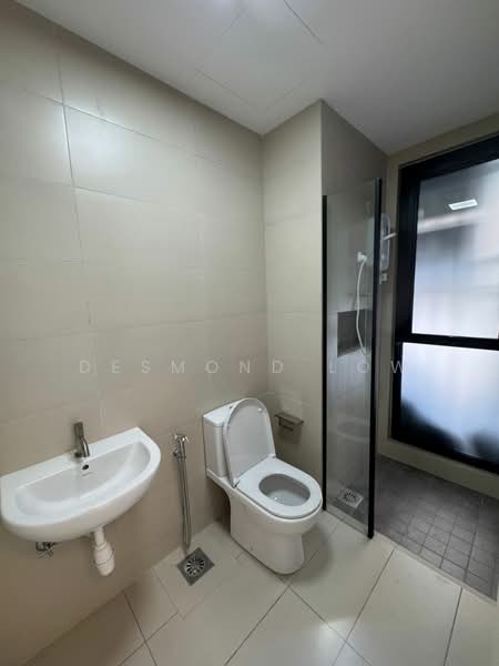 Kondominium untuk Disewa di Trinity Wellnessa - Desmond Low - Bathroom - PropertyGuru.com.my