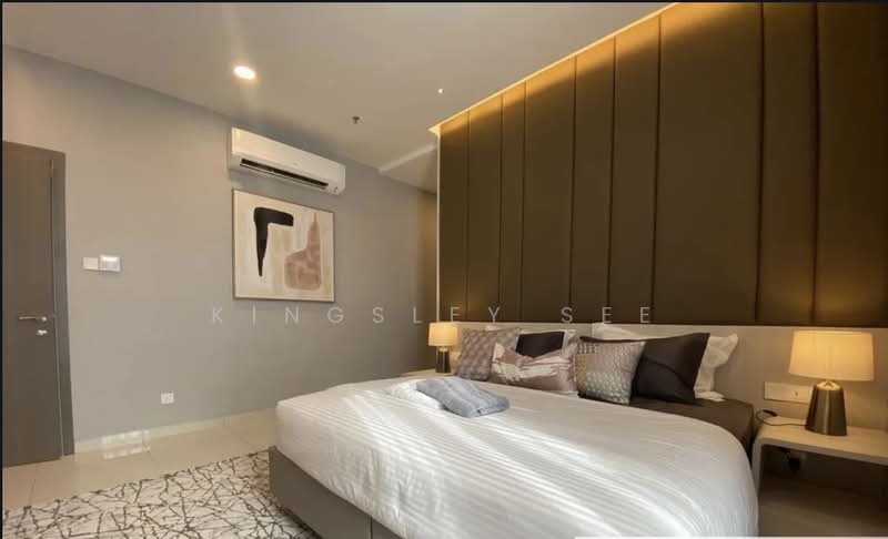 Service Residence for Sale at Kami - Kingsley See - Bedroom - PropertyGuru.com.my