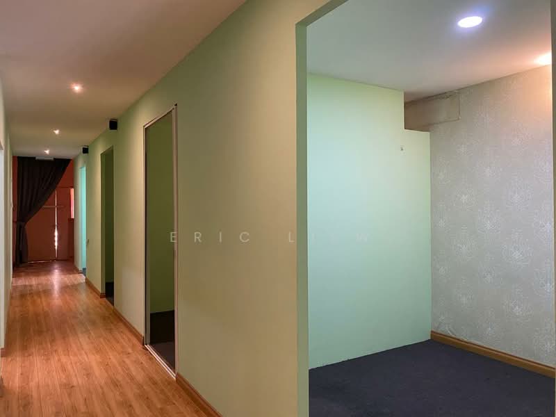 Shop for Rent in Bandar Mahkota Cheras (Cheras) - Eric Liew - Corridor - PropertyGuru.com.my