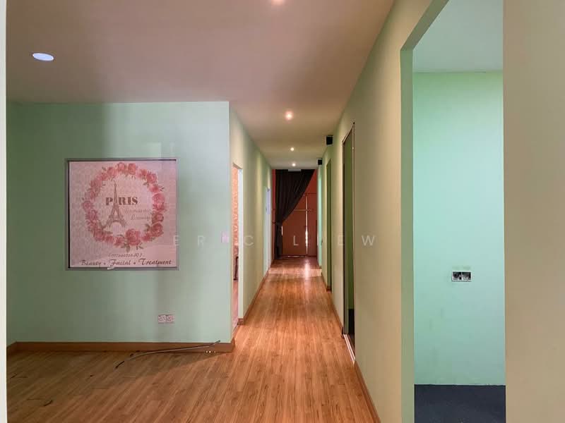 Shop for Rent in Bandar Mahkota Cheras (Cheras) - Eric Liew - Corridor - PropertyGuru.com.my