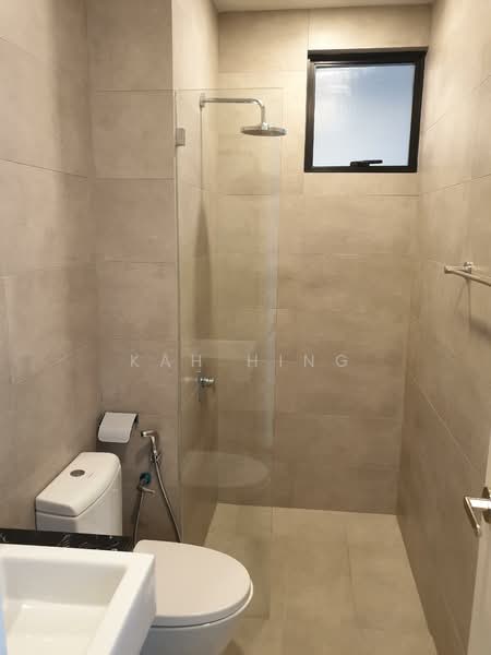 Condominium for Sale at The Address - Kah Hing - Bathroom - PropertyGuru.com.my